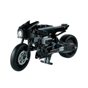 Lego DC Comics The Batman - Batcycle