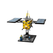 Lego Hayabusa