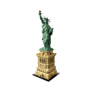 Lego Architecture Statue Of Liberty