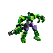 Lego Marvel Hulk Mech Armor