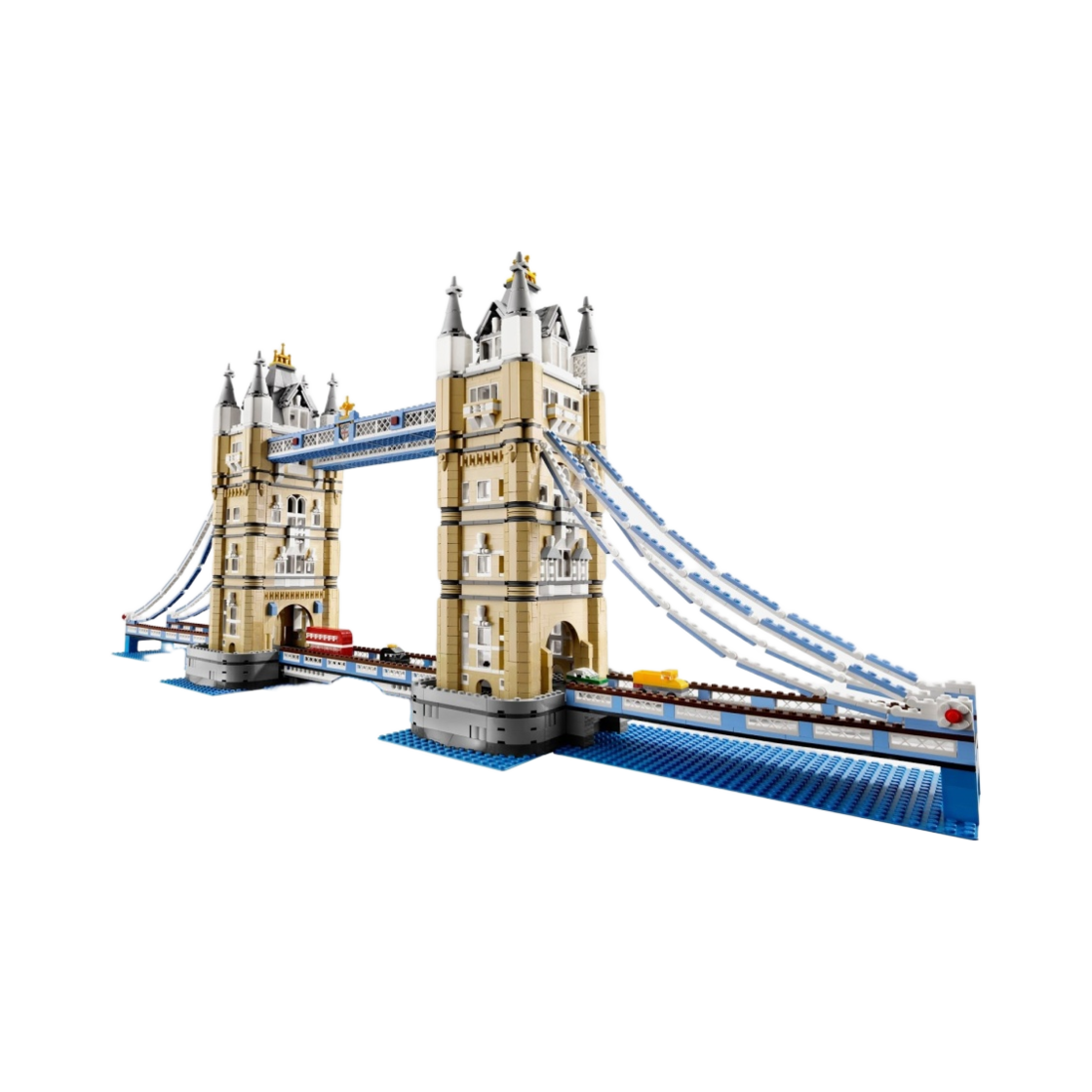 레고 타워 브릿지(Lego Tower Bridge)