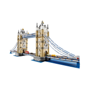 Lego Tower Bridge