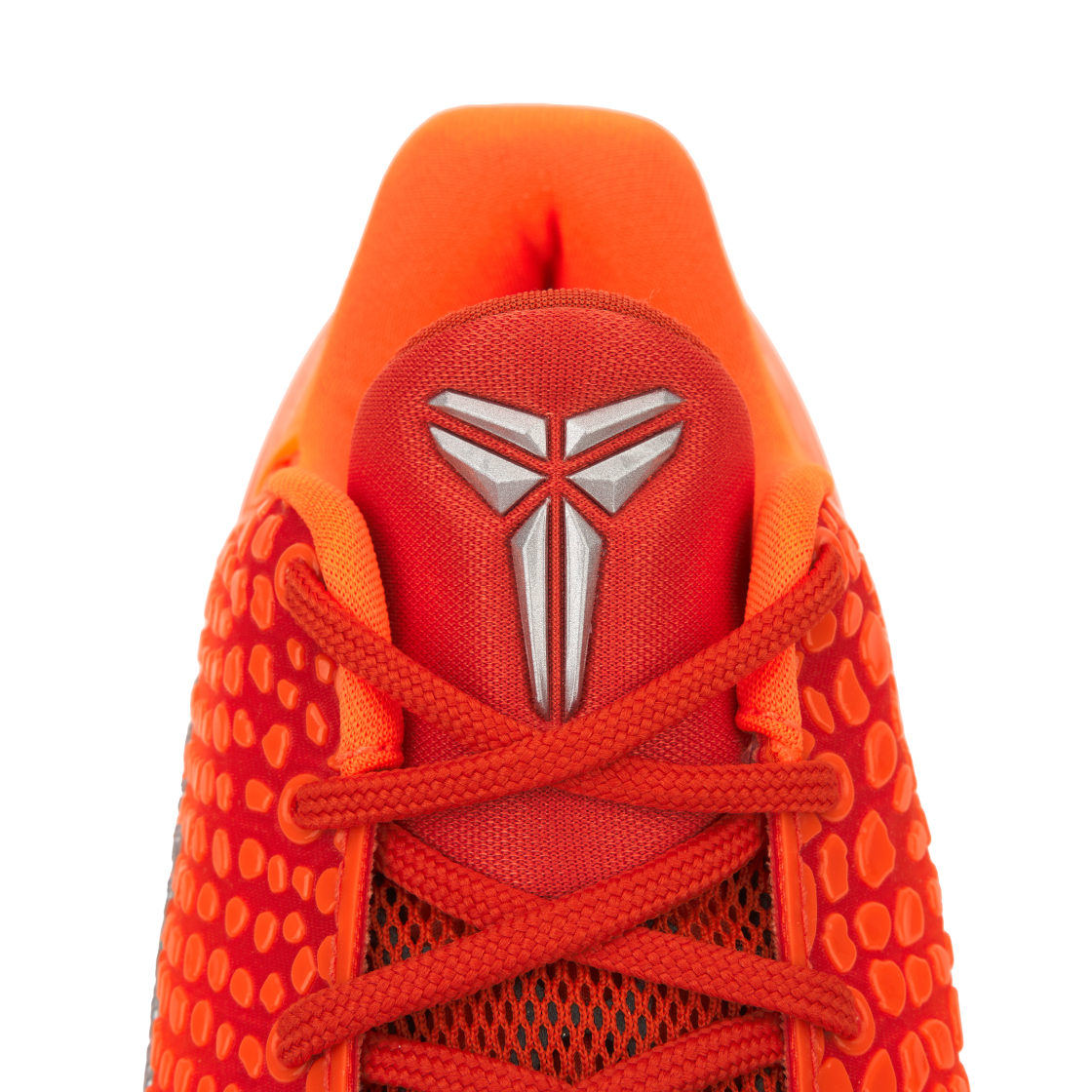 IH1871-800 Nike Kobe 6 Protro Total Orange - #7
