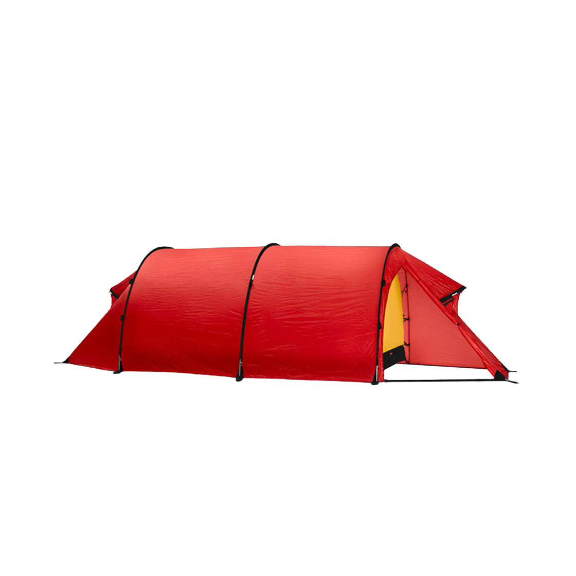 힐레베르그 케론 3 레드(Hilleberg Keron 3 Red)