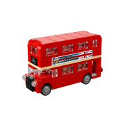 Lego London Bus