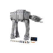 Lego UCS Star Wars AT-AT
