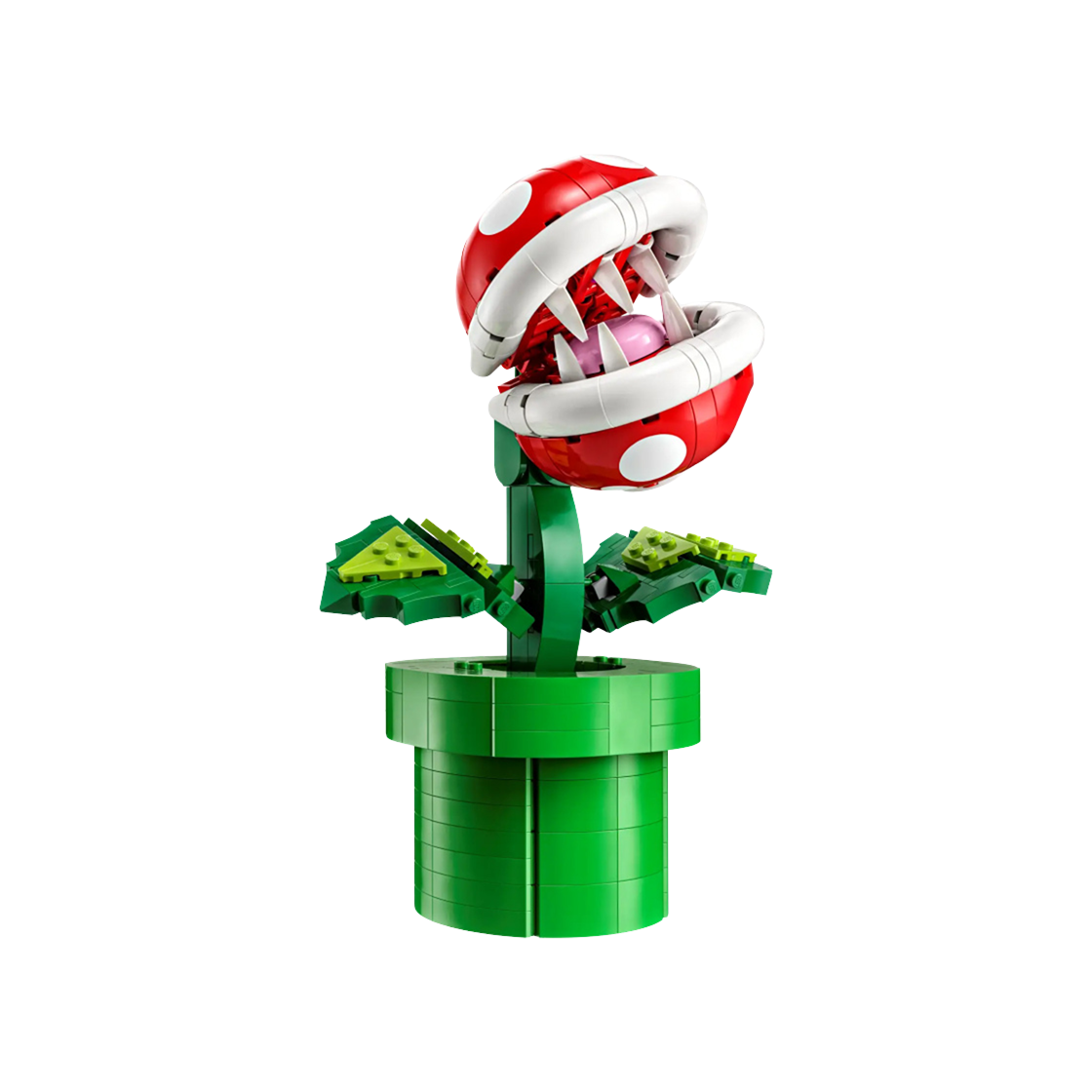 레고 뻐끔플라워