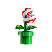 Lego Piranha Plant