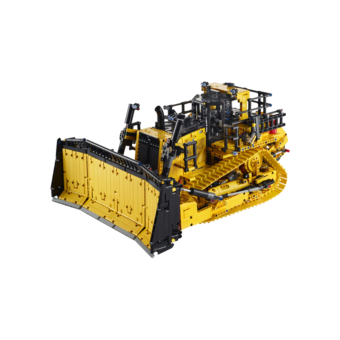 레고 캣 D11 불도저 (국내 정식 발매 제품)(Lego Cat D11 Bulldozer (Korean Ver.)) - 1