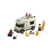 Lego Camper