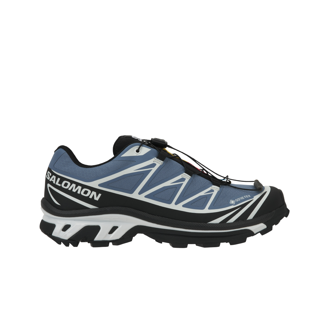 살로몬 XT-6 고어텍스 블랙 인피니티(Salomon XT-6 GTX Black Infinity)