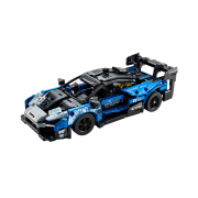 Lego McLaren Senna GTR