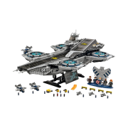 Lego Marvel The Shield Helicarrier