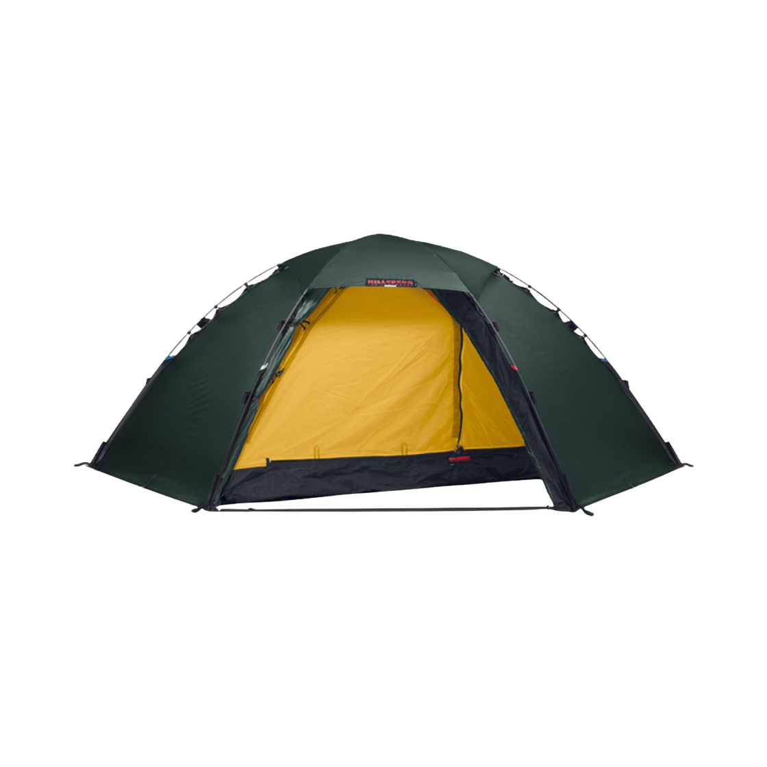 힐레베르그 스타이카 그린(Hilleberg Staika Green)