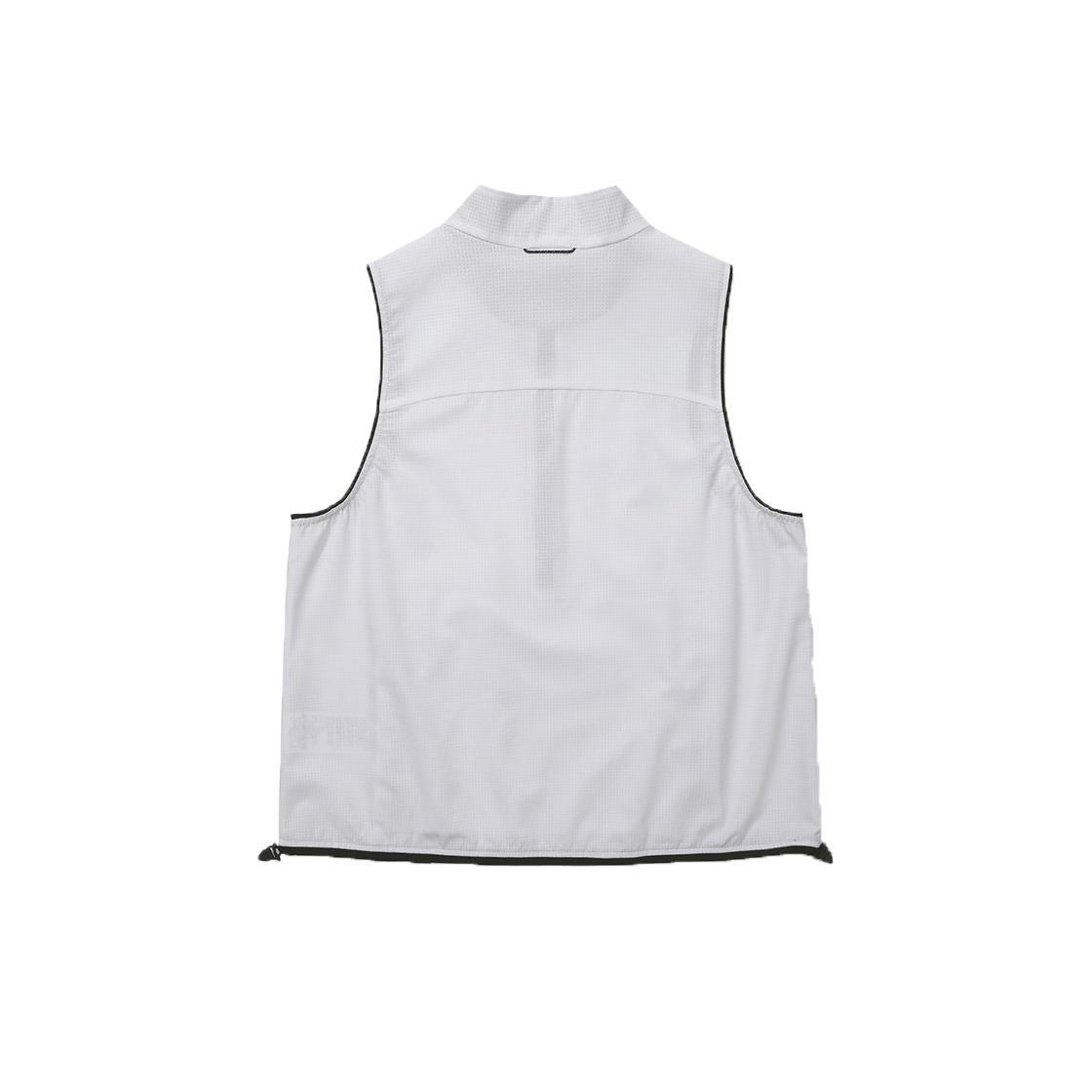 시에라디자인 우먼 님버스 에어닷 반집업 베스트 화이트(SIERRA DESIGNS NIMBUS Airdot Half Zip Vest White) - 2
