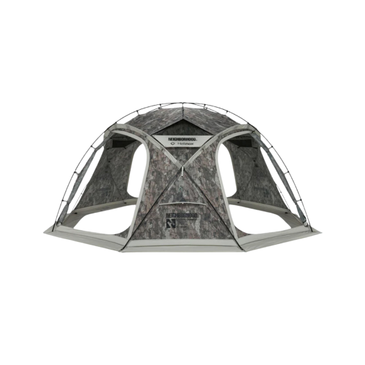 Helinox x Neighborhood Nonadome Camouflage