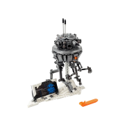 Lego Star Wars Imperial Probe Droid