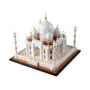 Lego Architecture Taj Mahal