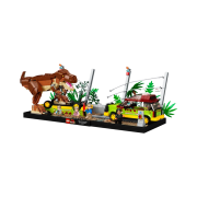 Lego Jurrasic World T. rex Breakout