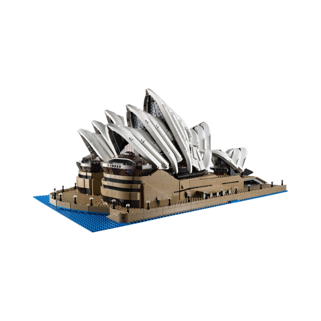 레고 시드니 오페라 하우스(Lego Sydney Opera House)