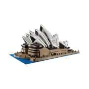 Lego Sydney Opera House
