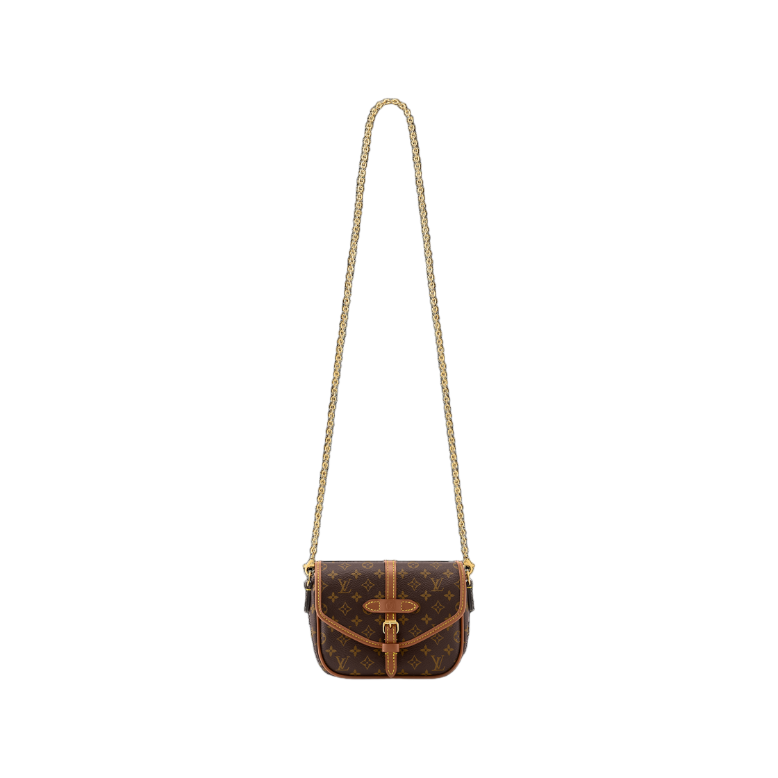 루이비통 솔로 모노그램 코티드 캔버스(Louis Vuitton Solo Monogram Coated Canvas) - 3