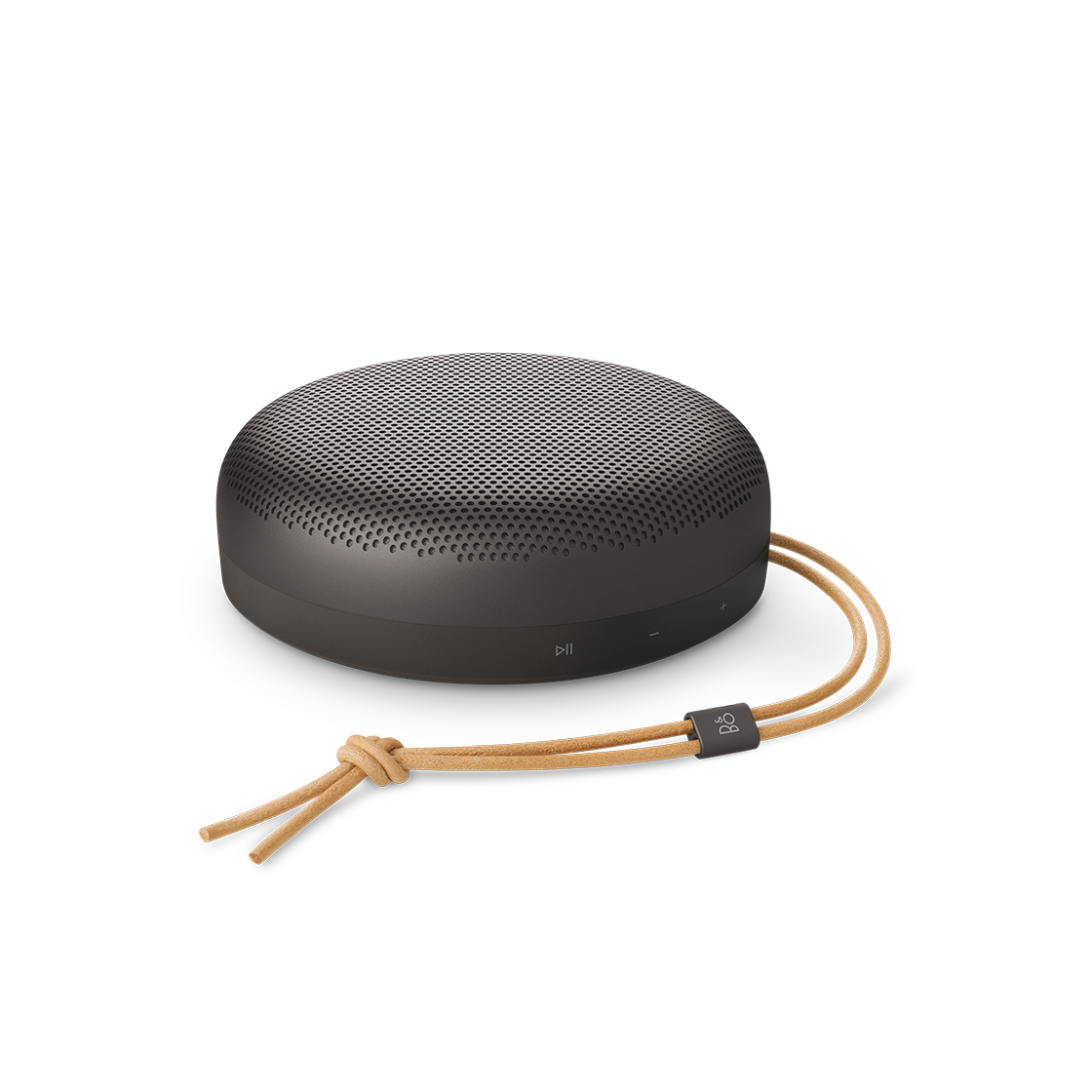 345004 Bang & Olufsen Beosound A1 3rd Warm Granite