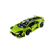 Lego Lamborghini Huracan Tecnica