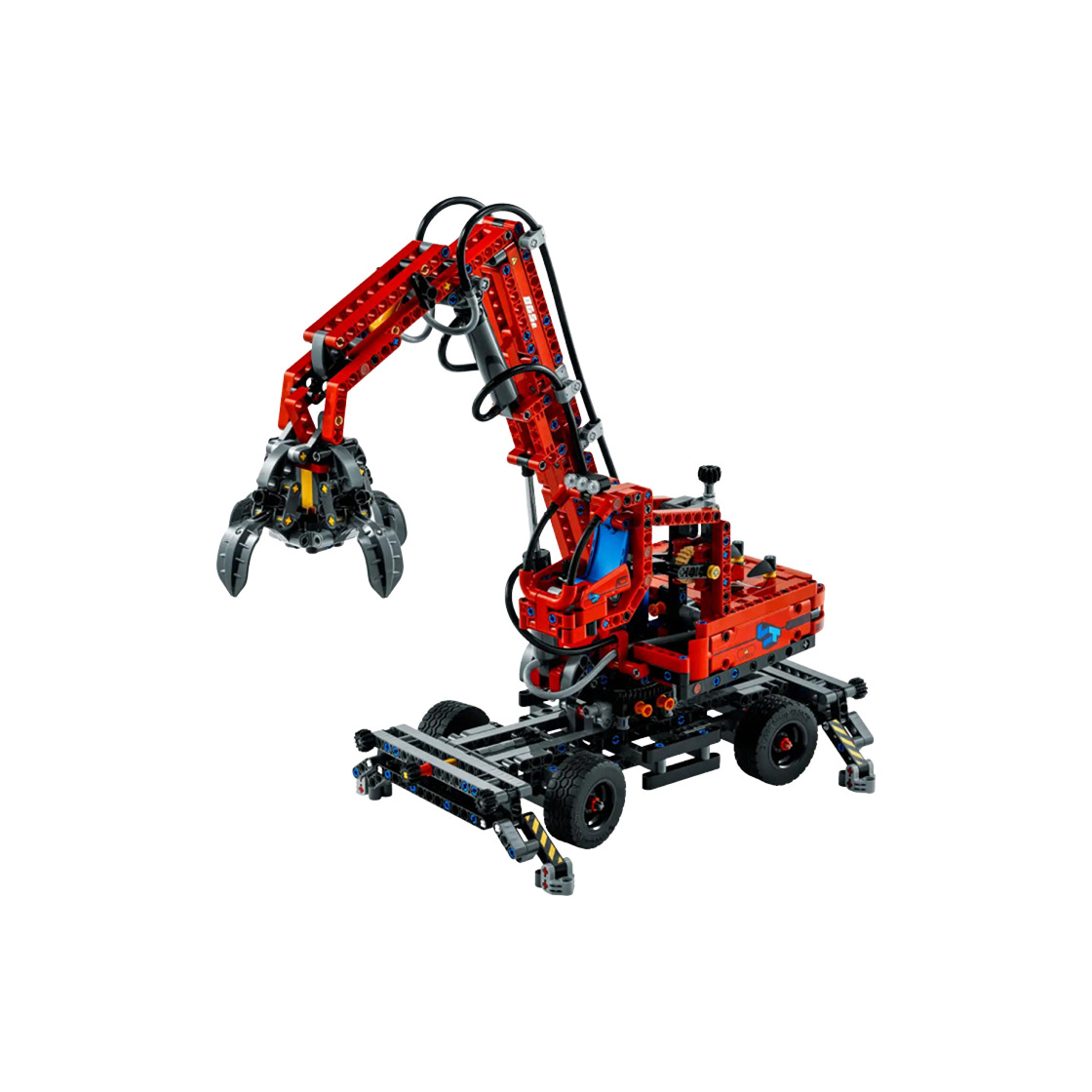 레고 머티리얼 핸들러