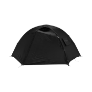 Helinox Alpine Dome 2p Blackout Edition