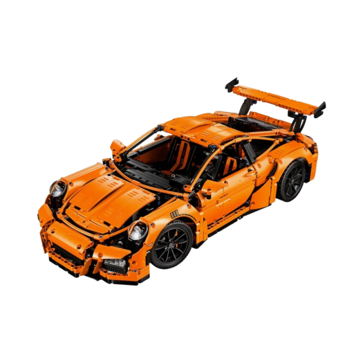 42056 Lego Porsche 911 GT3 RS