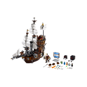 Lego MetalBeard’s Sea Cow