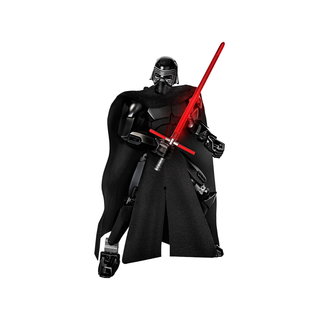 레고 스타워즈 카일로 렌(Lego Star Wars Kylo Ren) - 1