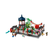 Lego Spring Lantern Festival
