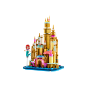 Lego Disney Mini Disney Ariel's Castle