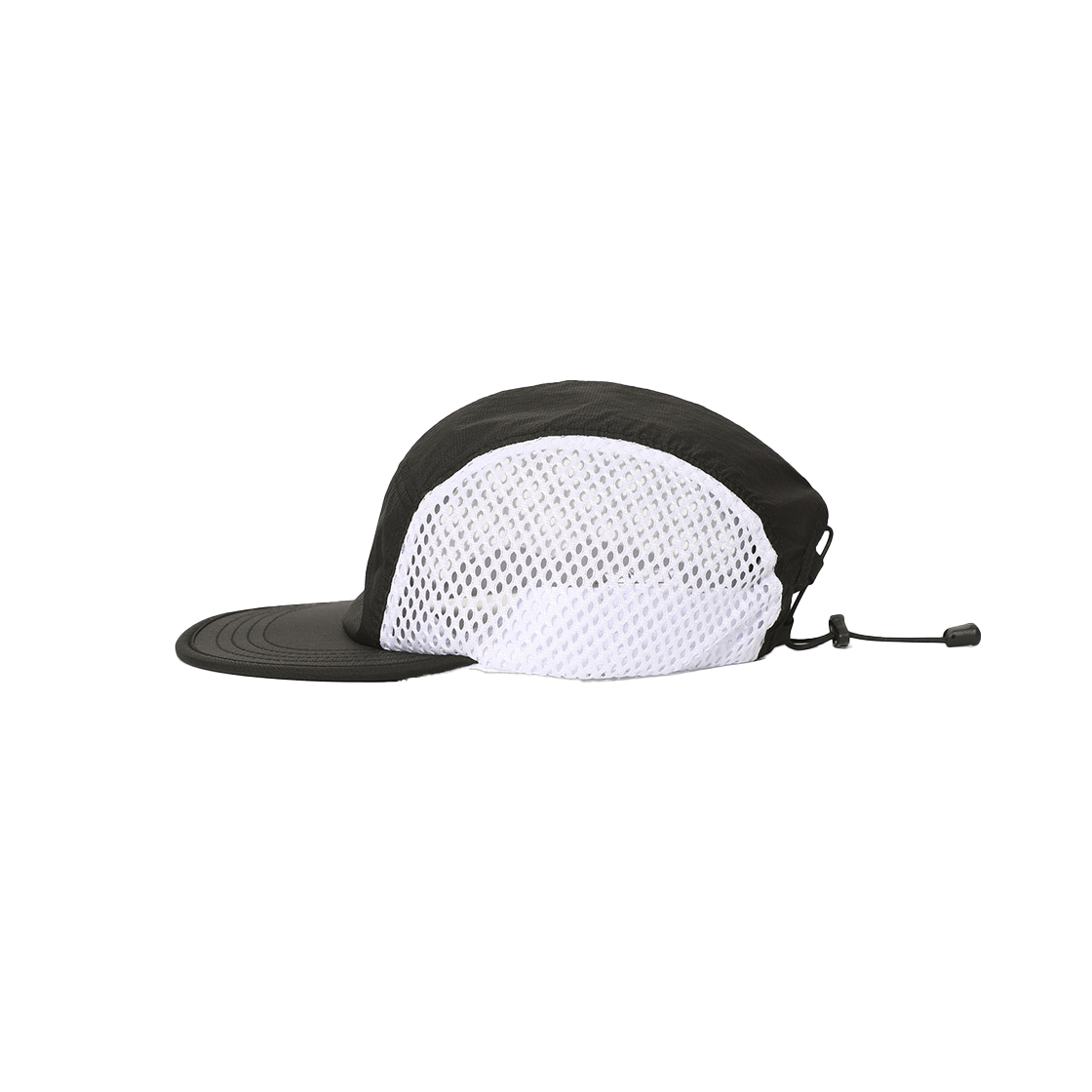 시에라디자인 마가타 초경량 메쉬캡 딥 블랙(SIERRA DESIGNS MGT Ultralight Mesh Cap DEEP Black) - 2