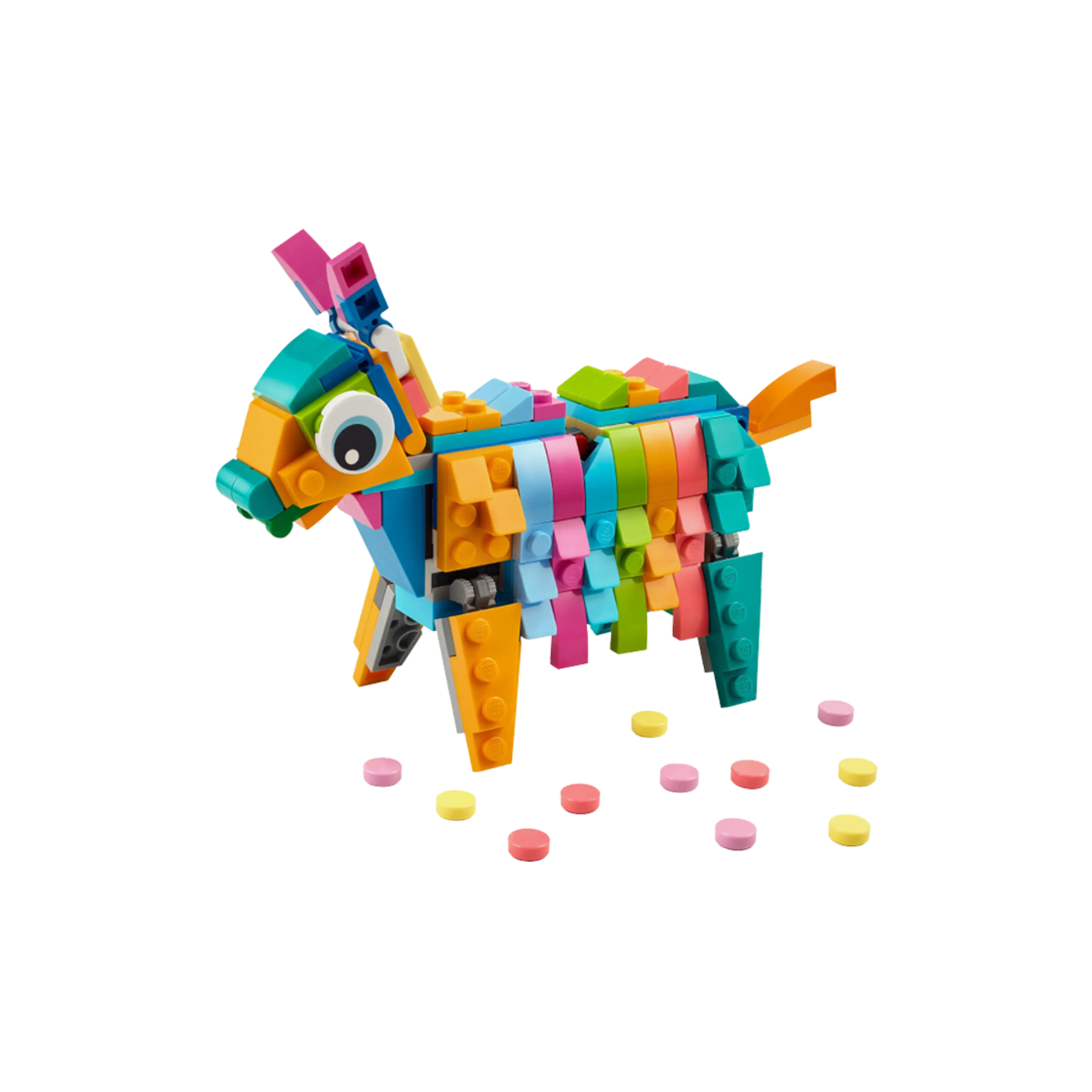 레고 피냐타(Lego Pinata) - 1