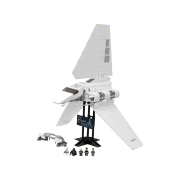 Lego Star Wars Imperial Shuttle