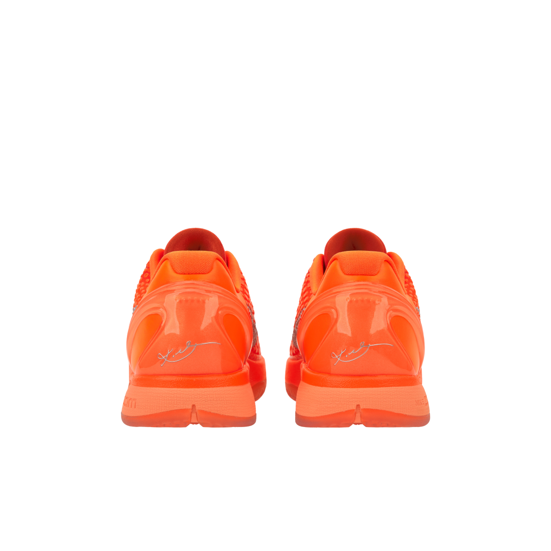 IH1871-800 Nike Kobe 6 Protro Total Orange - #6