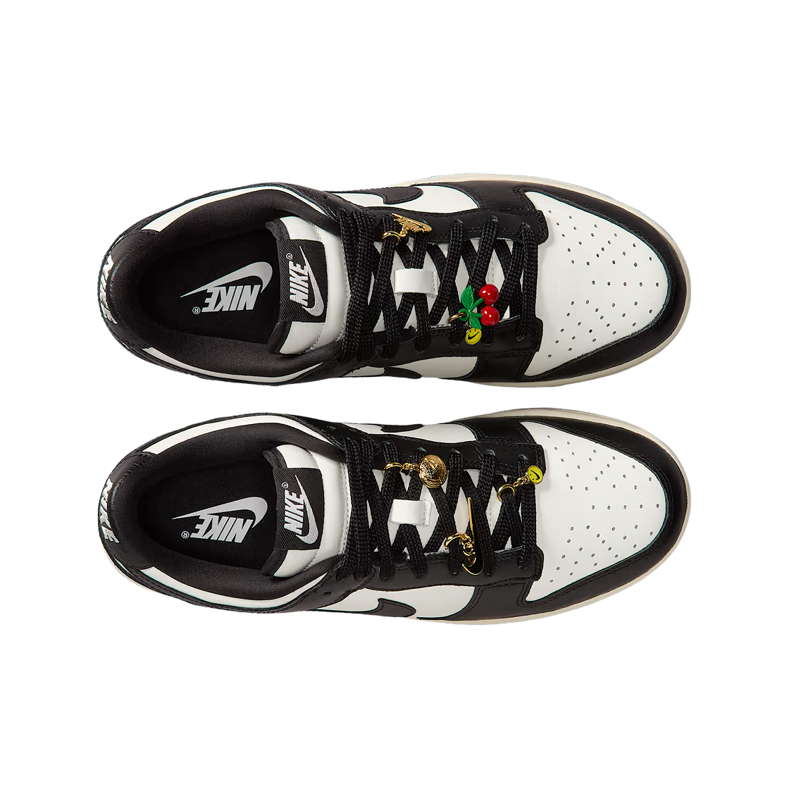 (W) 나이키 덩크 로우 SE 세일 페일 아이보리((W) Nike Dunk Low SE Sail Pale Ivory) - 2