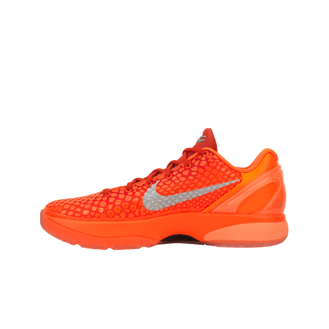 IH1871-800 Nike Kobe 6 Protro Total Orange - #3