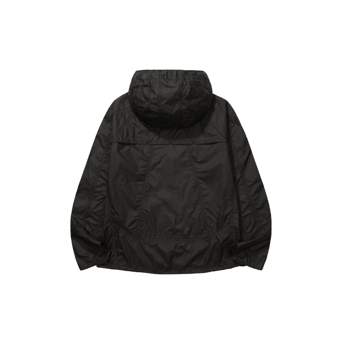 시에라디자인 우먼 마가타 초경량 윈드 자켓 블랙(SIERRA DESIGNS MGT Ultralight Windshell Black) - 2