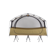Helinox Tactical Cot Tent Solo Inner Tent Coyote Tan Mesh