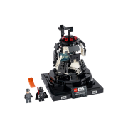 Lego Star Wars Darth Vader Meditation Chamber