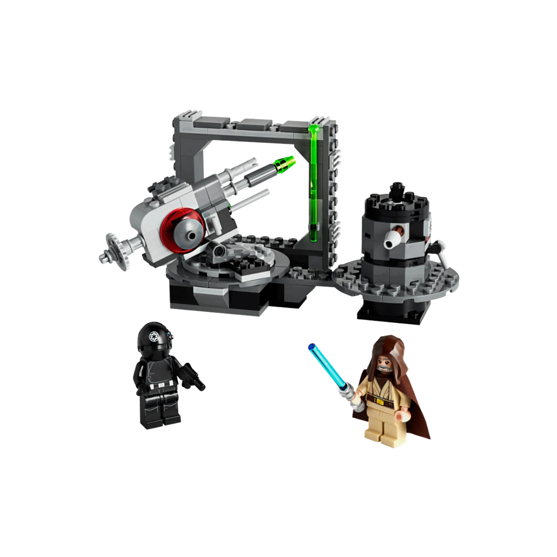 레고 스타워즈 데스스타 캐논(Lego Star Wars Death Star Cannon)
