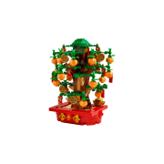 Lego Money Tree
