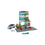 Lego Family House