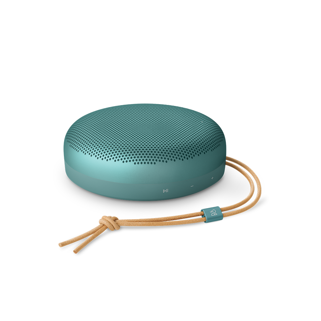 345003 Bang & Olufsen Beosound A1 3rd Eucalyptus Green