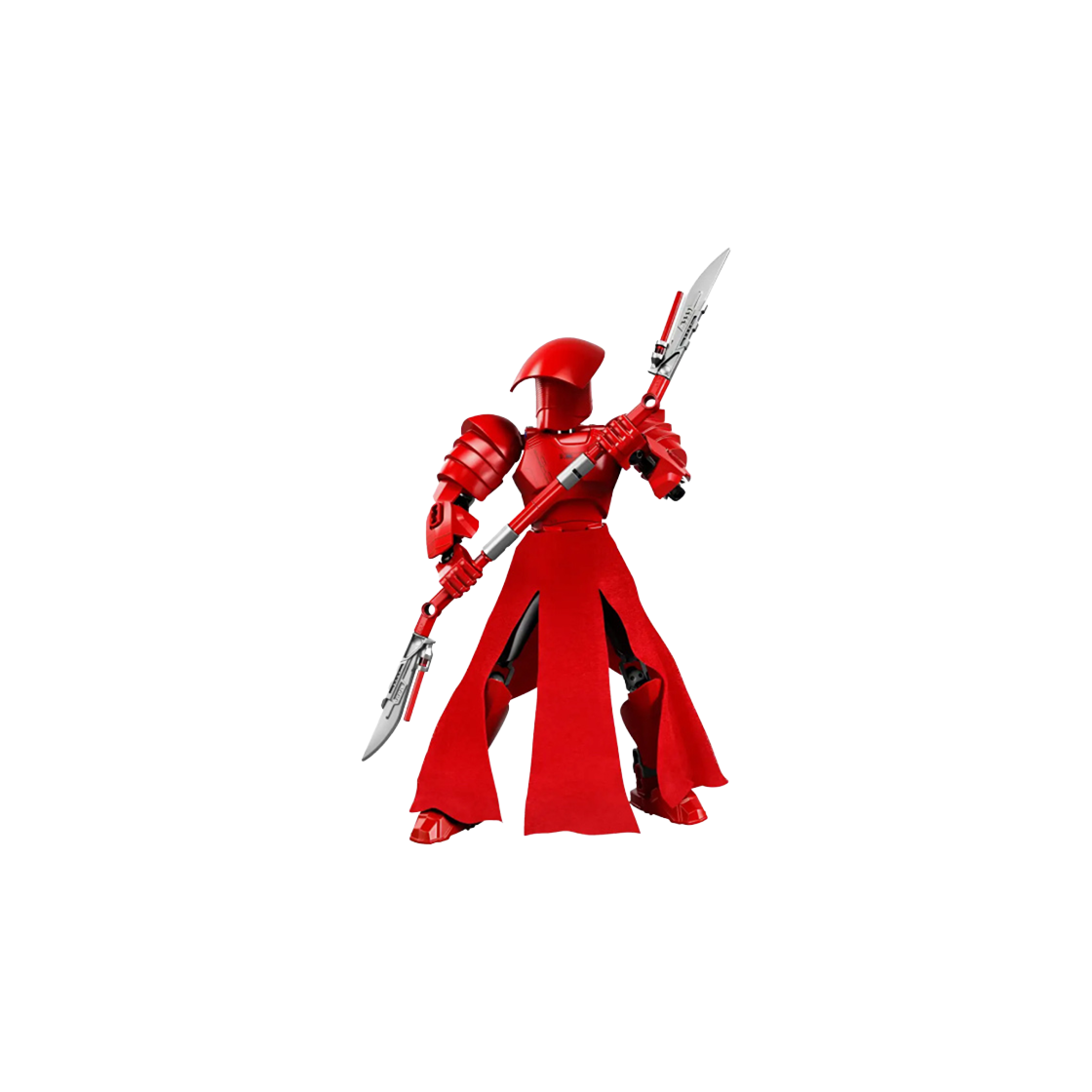 레고 스타워즈 엘리트 근위병(Lego Star Wars Elite Praetorian Guard) - 1