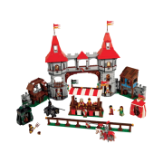 Lego Kingdoms Joust